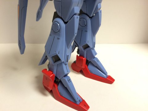 RE/100 ガンダムMk-III