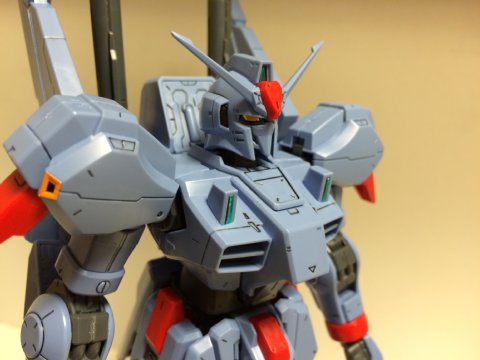 RE/100 ガンダムMk-III