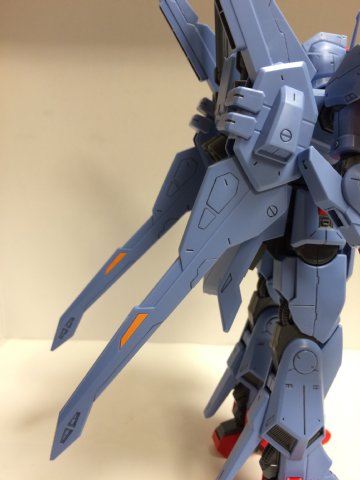 RE/100 ガンダムMk-III