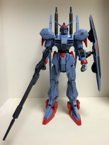 RE/100 ガンダムMk-III