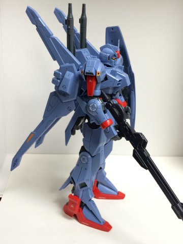 RE/100 ガンダムMk-III