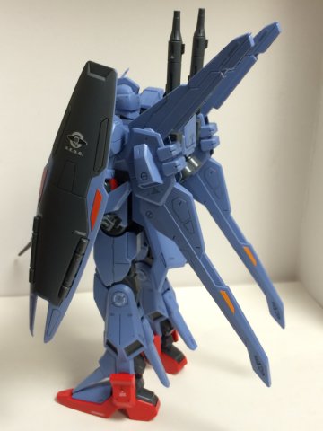 RE/100 ガンダムMk-III