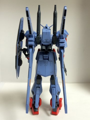 RE/100 ガンダムMk-III