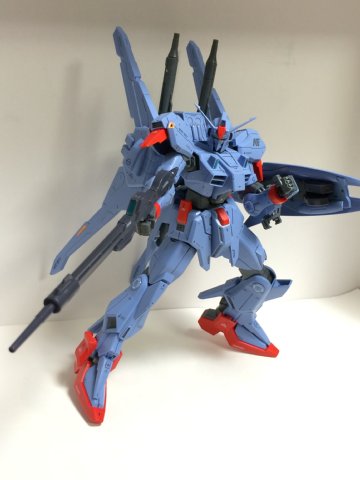 RE/100 ガンダムMk-III