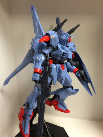 RE/100 ガンダムMk-III