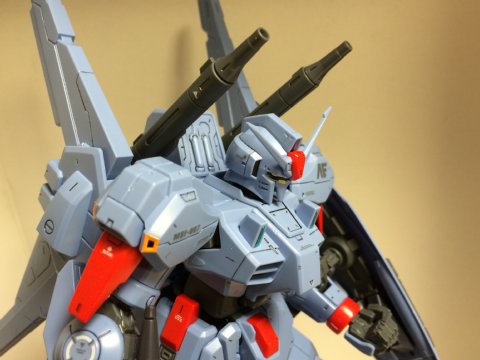 RE/100 ガンダムMk-III