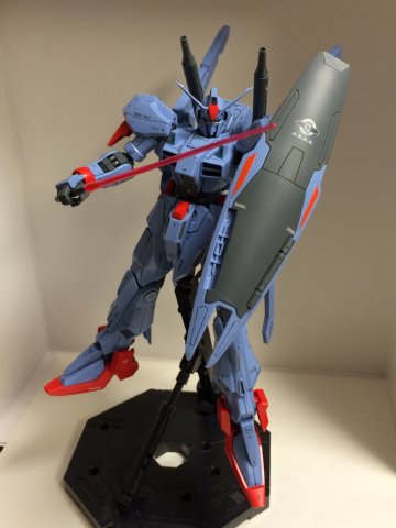 RE/100 ガンダムMk-III