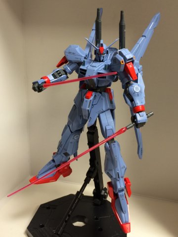 RE/100 ガンダムMk-III