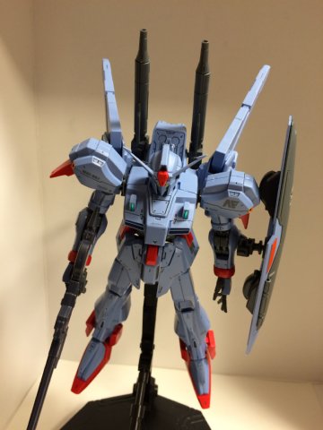 RE/100 ガンダムMk-III