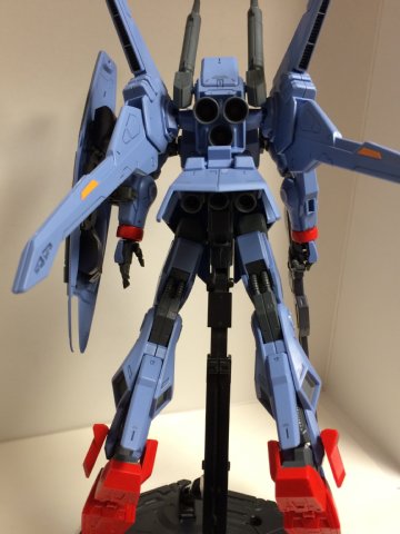 RE/100 ガンダムMk-III