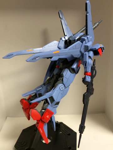 RE/100 ガンダムMk-III