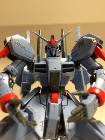 RE/100 ガンダムMk-III