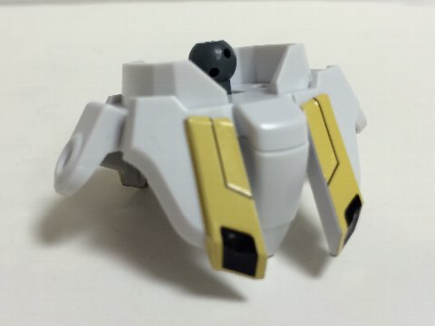 SDBF スターウイニングガンダム