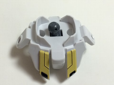 SDBF スターウイニングガンダム