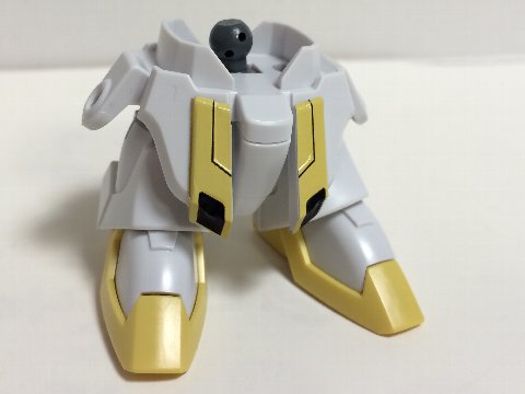 SDBF スターウイニングガンダム