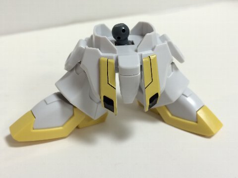 SDBF スターウイニングガンダム