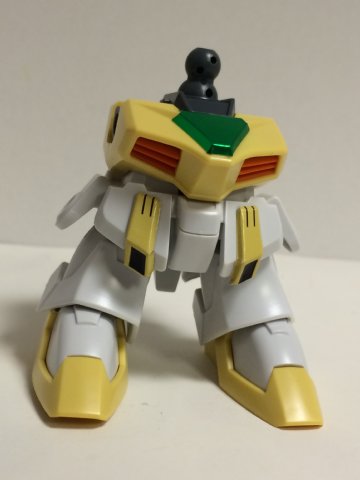 SDBF スターウイニングガンダム