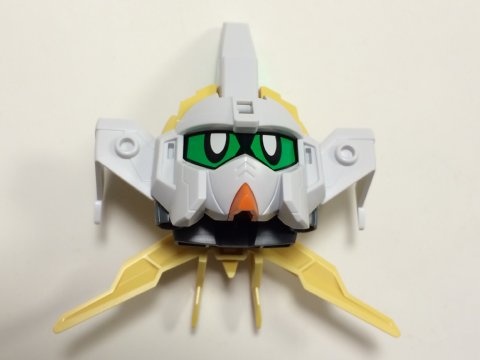 SDBF スターウイニングガンダム