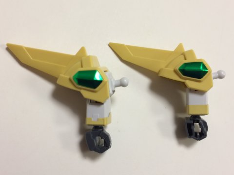 SDBF スターウイニングガンダム