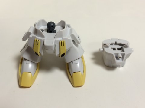 SDBF スターウイニングガンダム