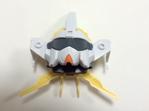 SDBF スターウイニングガンダム