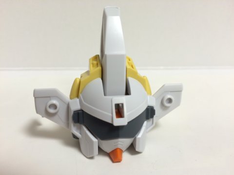 SDBF スターウイニングガンダム