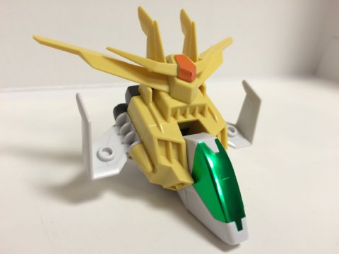 SDBF スターウイニングガンダム