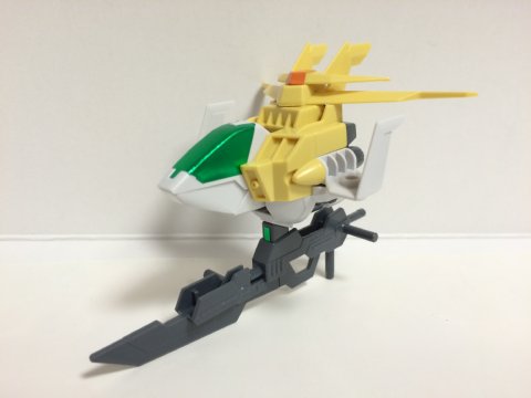 SDBF スターウイニングガンダム