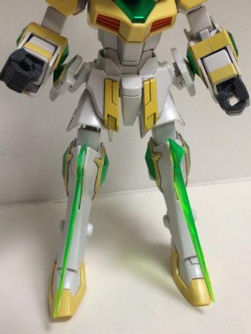 SDBF スターウイニングガンダム