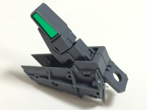 MG ガンダムダブルエックス