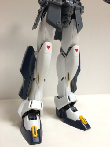 MG ガンダムダブルエックス