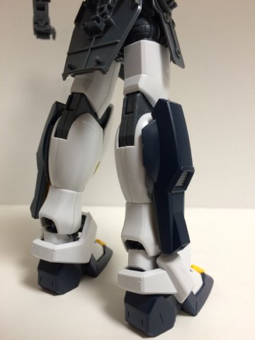 MG ガンダムダブルエックス