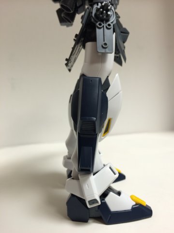 MG ガンダムダブルエックス