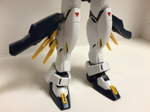 MG ガンダムダブルエックス