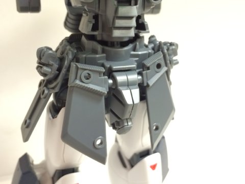 MG ガンダムダブルエックス