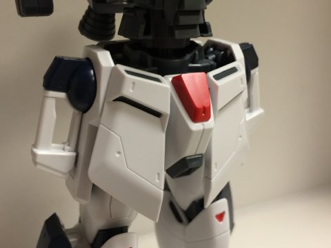 MG ガンダムダブルエックス