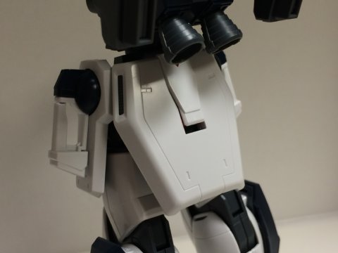 MG ガンダムダブルエックス