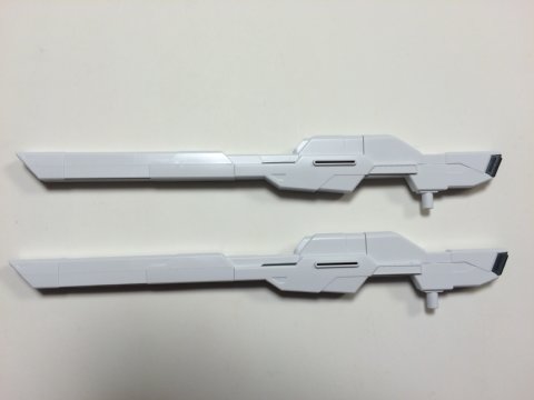 MG ガンダムダブルエックス