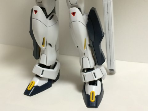 MG ガンダムダブルエックス