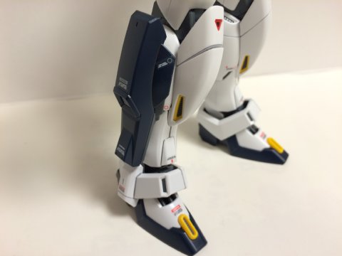 MG ガンダムダブルエックス