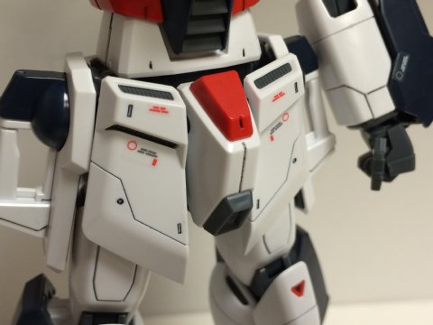 MG ガンダムダブルエックス