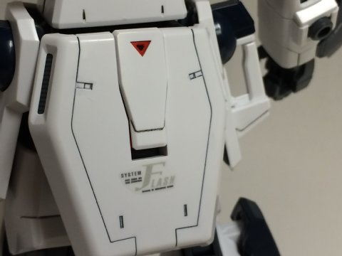 MG ガンダムダブルエックス