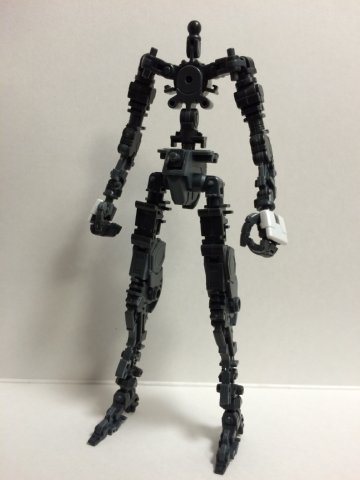 RG ダブルオーライザー