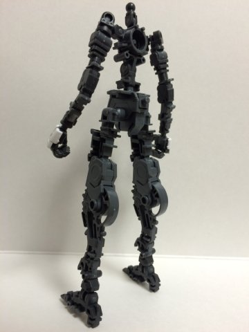 RG ダブルオーライザー