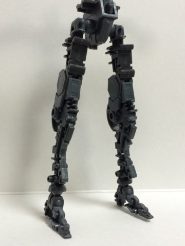 RG ダブルオーライザー