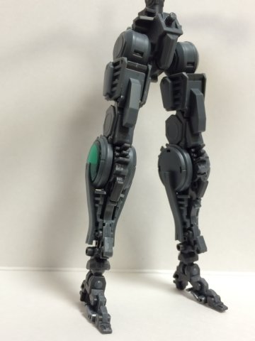 RG ダブルオーライザー