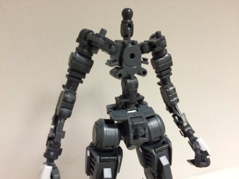 RG ダブルオーライザー