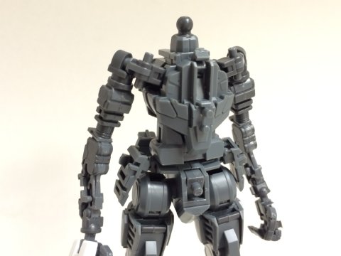 RG ダブルオーライザー