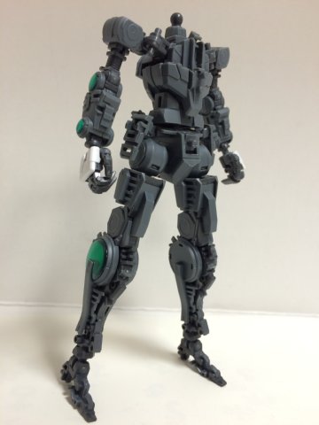 RG ダブルオーライザー