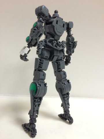 RG ダブルオーライザー